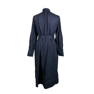 Unisex COS - Dress, size 38 - Blue (2)