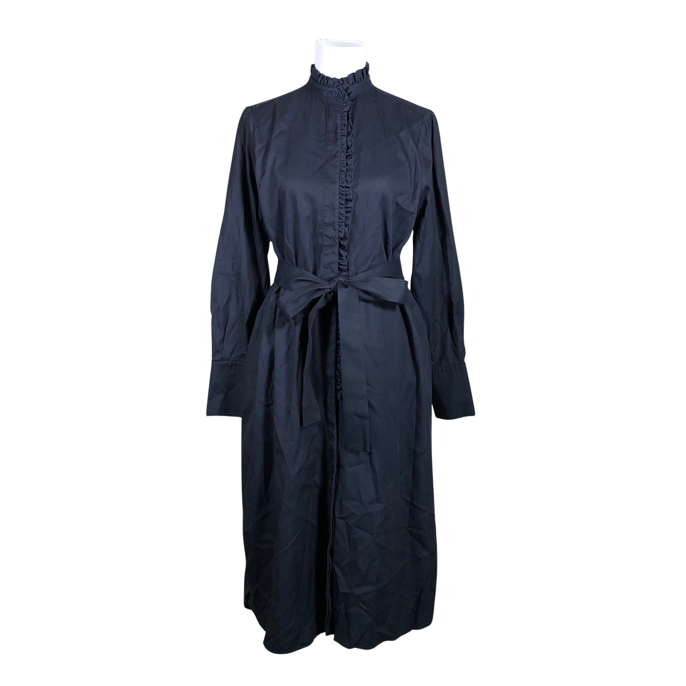 Unisex COS - Dress, size 38 - Blue (1)