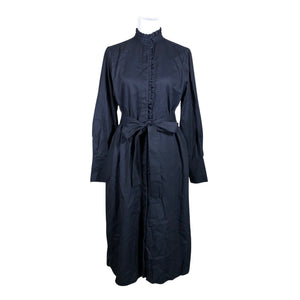 Unisex COS - Dress, size 38 - Blue (1)