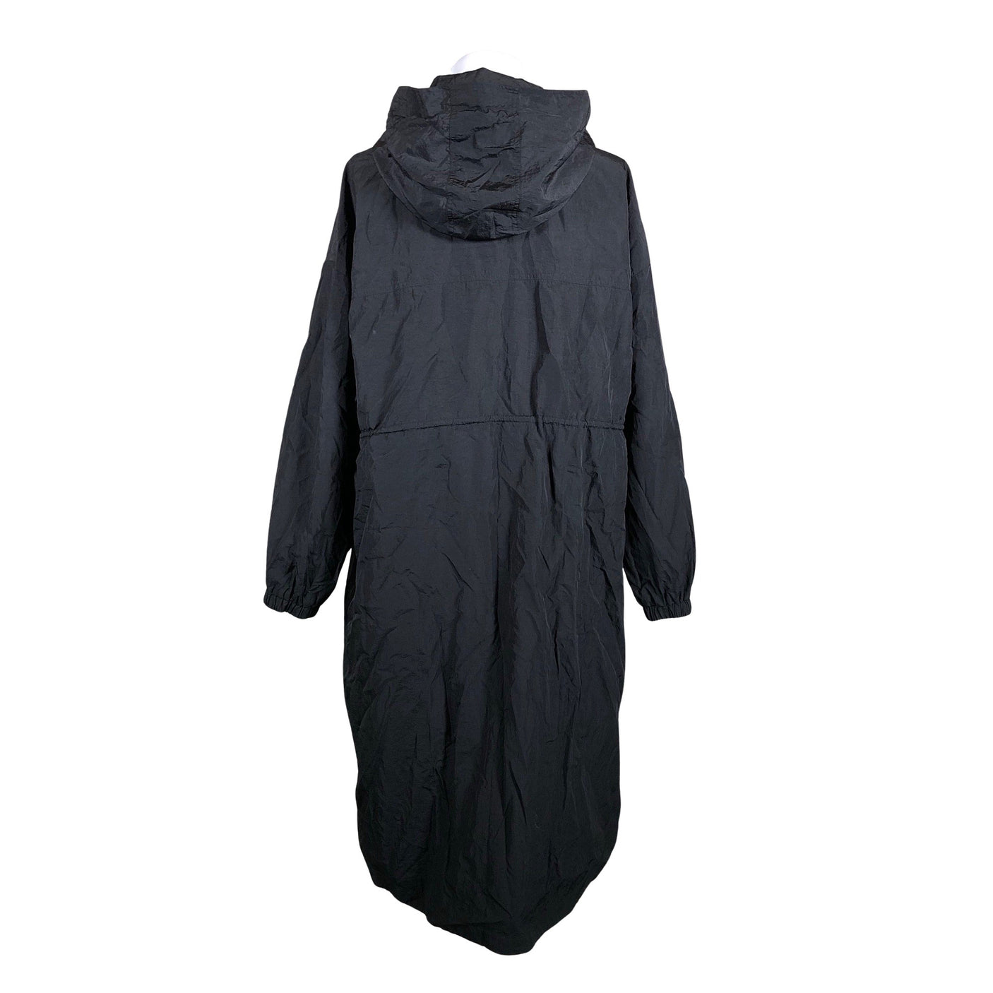 Unisex Lawrence Grey - Outdoor jacket, size 40 - Black (2)