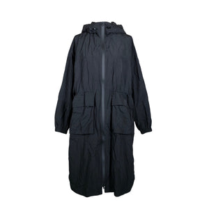 Unisex Lawrence Grey - Outdoor jacket, size 40 - Black (1)