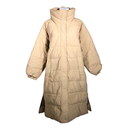 Unisex Love Copenhagen - Winter jacket, size 40 - Beige ()