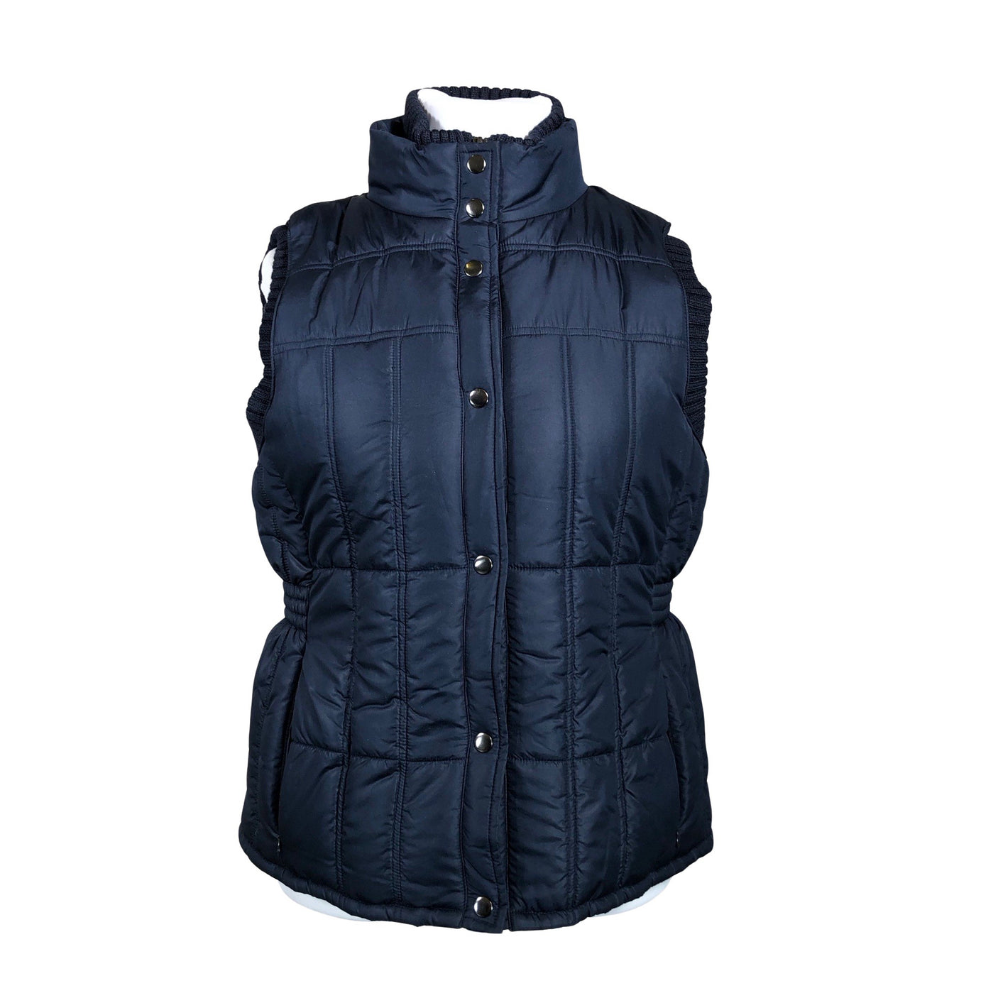 Unisex Steffen Schraut - Winter vest, size 42 - Blue (1)