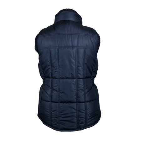 Unisex Steffen Schraut - Winter vest, size 42 - Blue (2)