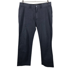 Unisex Autograph by Marks & Spencer - Slacks, size W38 - Blue (1)