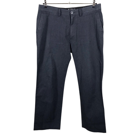 Unisex Autograph by Marks & Spencer - Slacks, size W38 - Blue ()