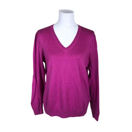 Unisex Tommy Hilfiger - Sweater, size 38 - Violet ()