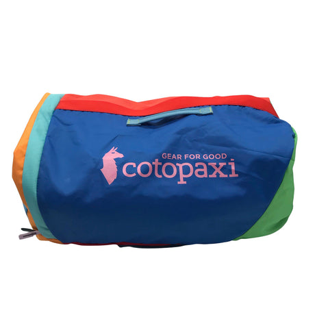 Unisex Cotopaxi - Backpack, size Maxi - Red ()
