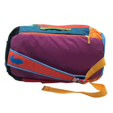 Unisex Cotopaxi - Backpack, size Maxi - Red (2)