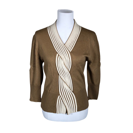 Unisex Ril's - Sweater, size 40 - Beige ()