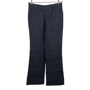 Unisex Marimekko - Slacks, size 38 - Black (1)