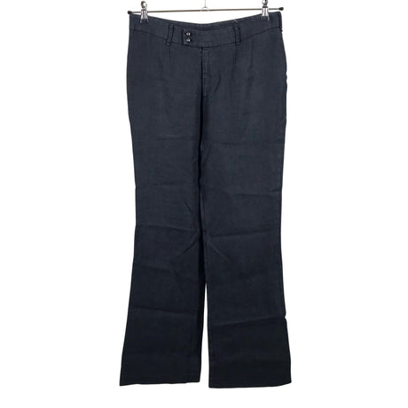 Unisex Marimekko - Slacks, size 38 - Black ()