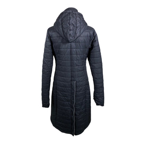Unisex Uhip - Lightly padded jacket, size 36 - Black (2)