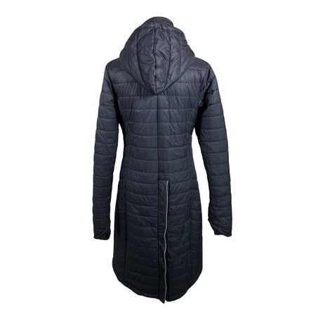 Unisex Uhip - Lightly padded jacket, size 36 - Black (2)