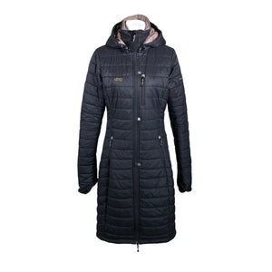 Unisex Uhip - Lightly padded jacket, size 36 - Black (1)