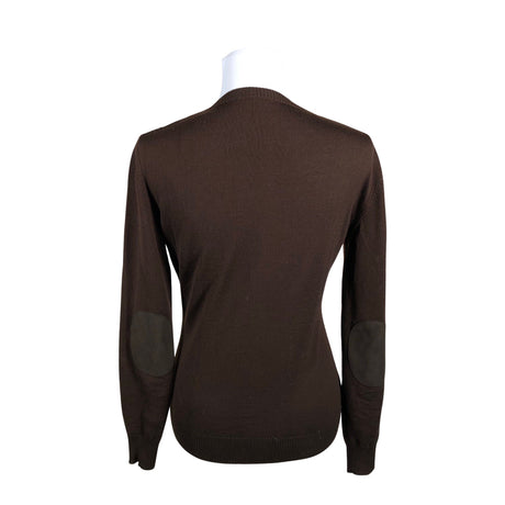Unisex Cavallo - Sweater, size 36 - Brown (2)