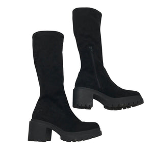 Unisex Bagatt - Boots, size 38 - Black (1)