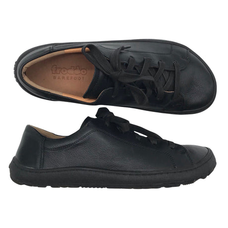 Unisex Froddo - Casual sneakers, size 40 - Black ()