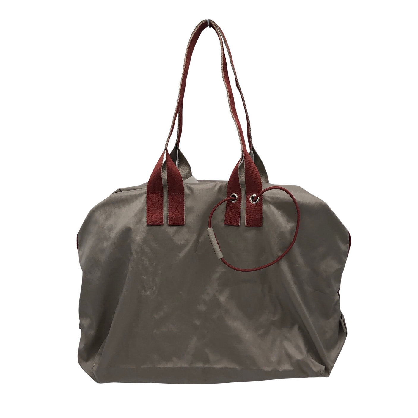 Unisex Samsonite - Travel bag, size Maxi - Beige (1)