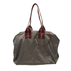 Unisex Samsonite - Travel bag, size Maxi - Beige (1)