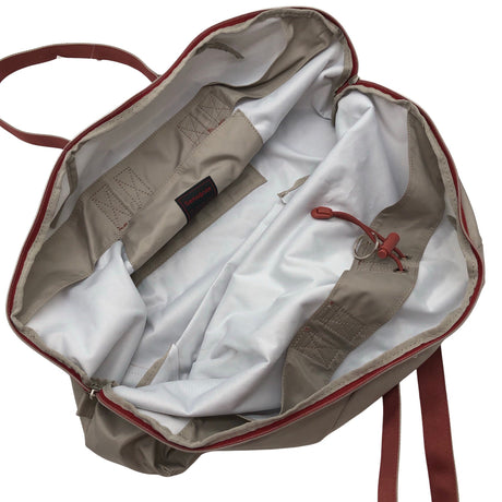 Unisex Samsonite - Travel bag, size Maxi - Beige (2)