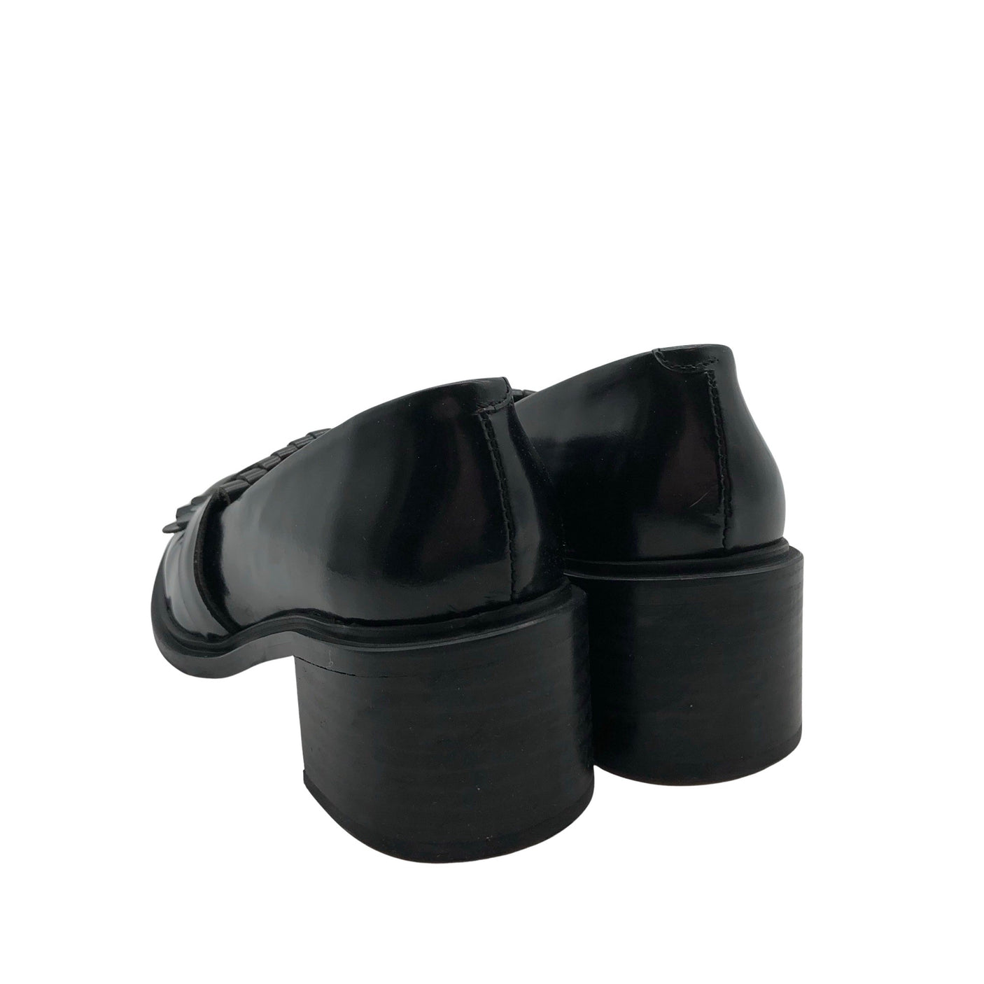 Unisex Royal Republiq - High heels, size 38 - Black (2)