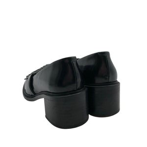 Unisex Royal Republiq - High heels, size 38 - Black (2)