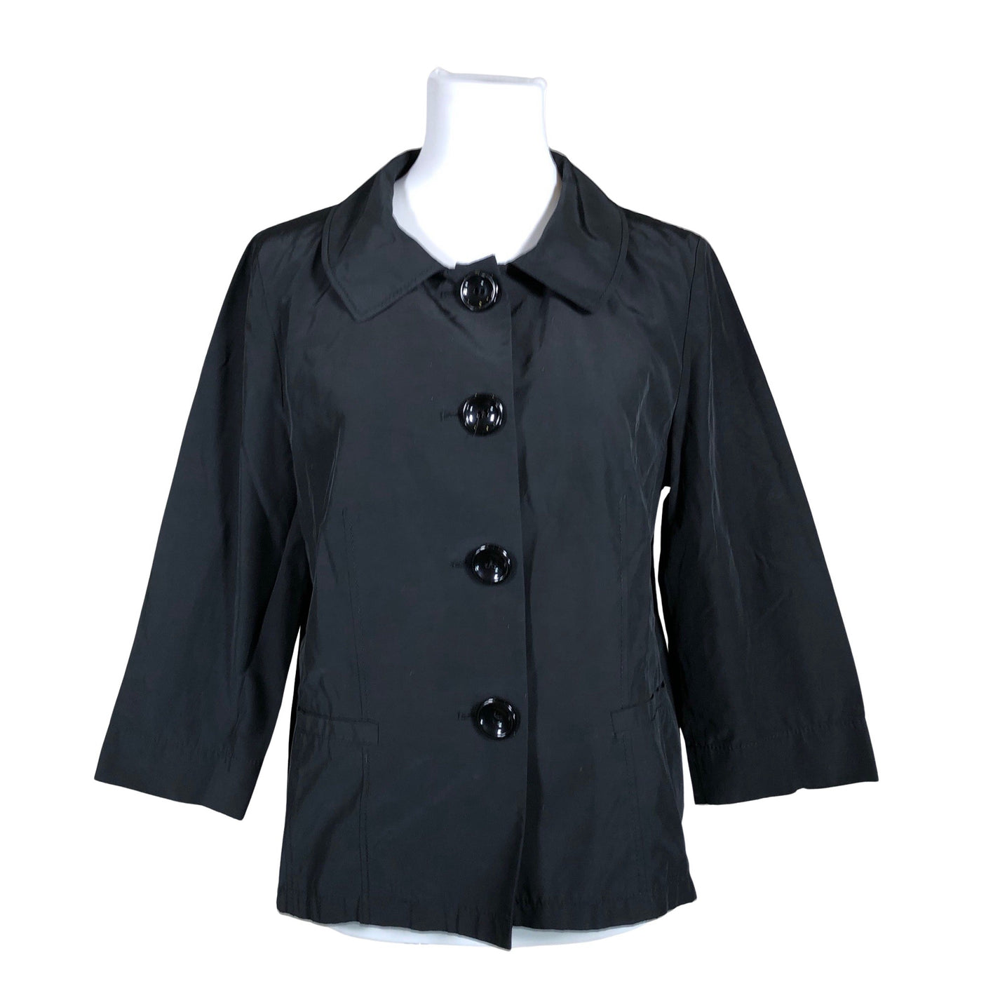 Unisex Gerry Weber - Jacket, size 38 - Black (1)