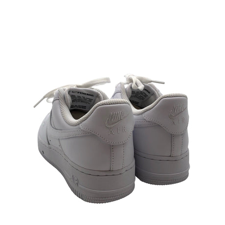 Unisex Nike - Casual sneakers, size 40 - White (2)