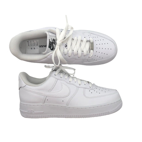 Unisex Nike - Casual sneakers, size 40 - White ()