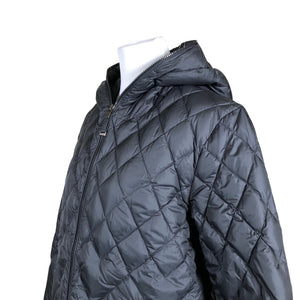 Unisex Joutsen - Quilted jacket, size 40 - Black (3)