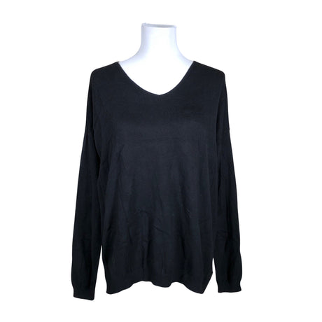 Unisex Esprit - Sweater, size 38 - Black ()