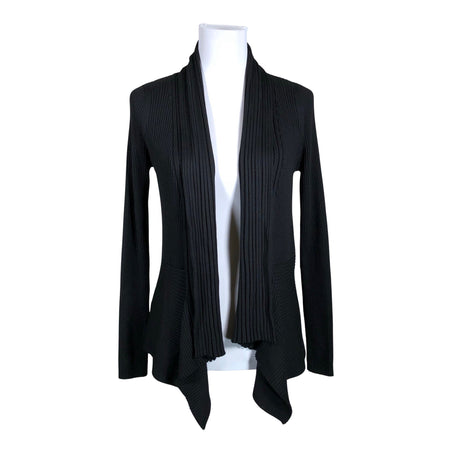 Unisex Esprit - Cardigan, size 40 - Black ()