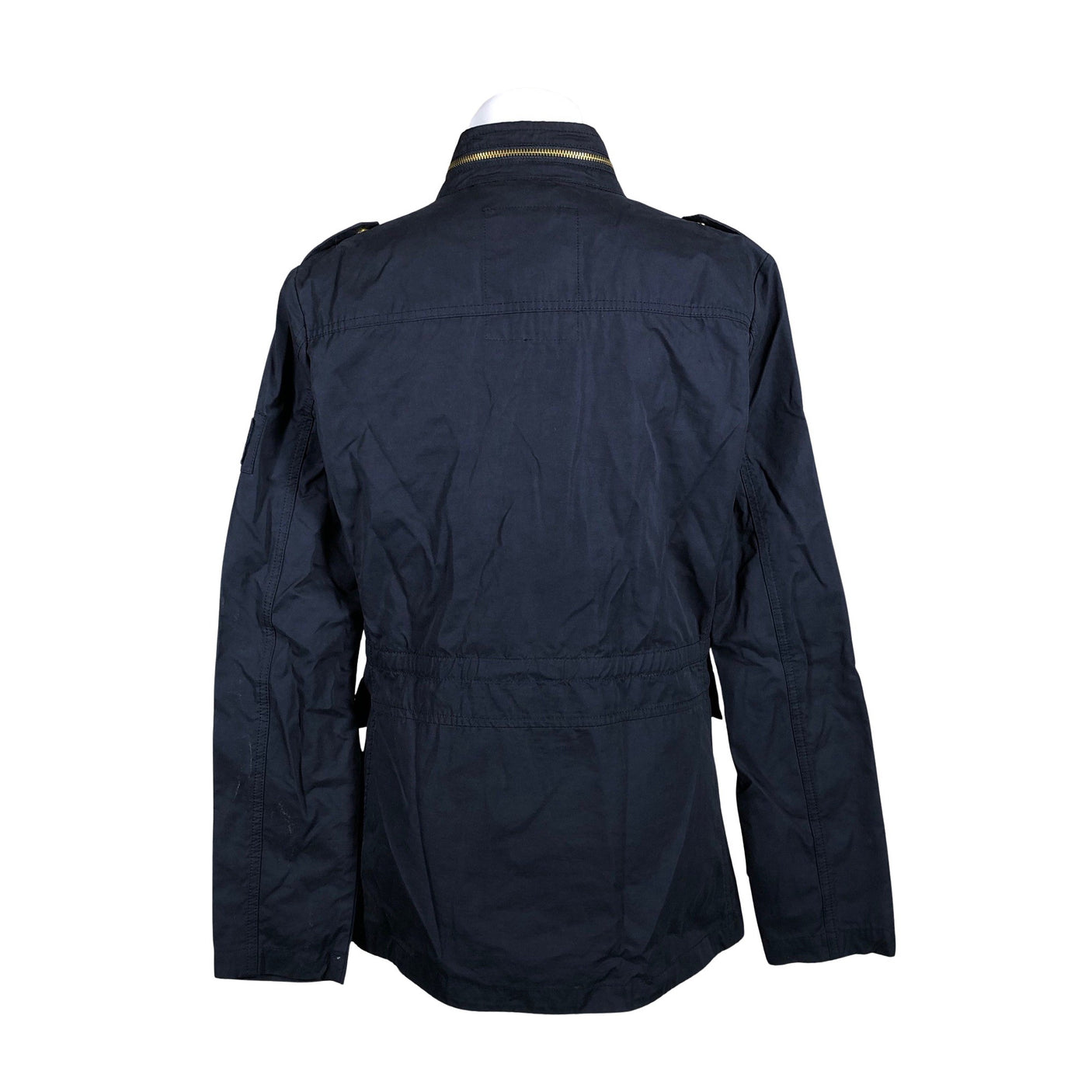 Unisex Svea - Outdoor jacket, size 40 - Blue (2)