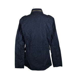Unisex Svea - Outdoor jacket, size 40 - Blue (2)