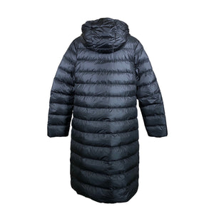 Unisex Joutsen - Down jacket, size 40 - Black (2)