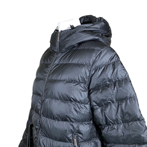 Unisex Joutsen - Down jacket, size 40 - Black (3)
