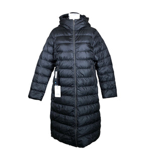 Unisex Joutsen - Down jacket, size 40 - Black (1)