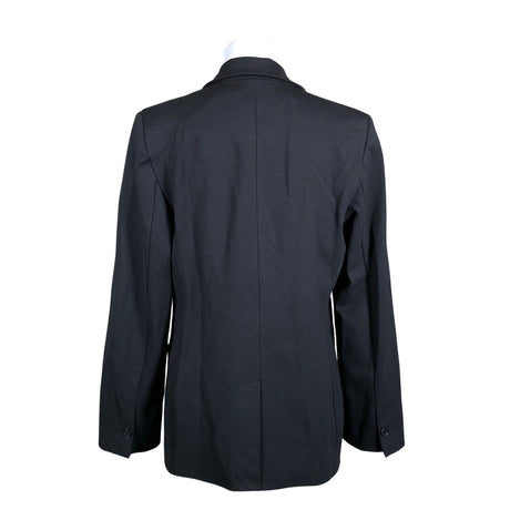 Unisex Ninepine - Sweat jacket, size 40 - Black (2)