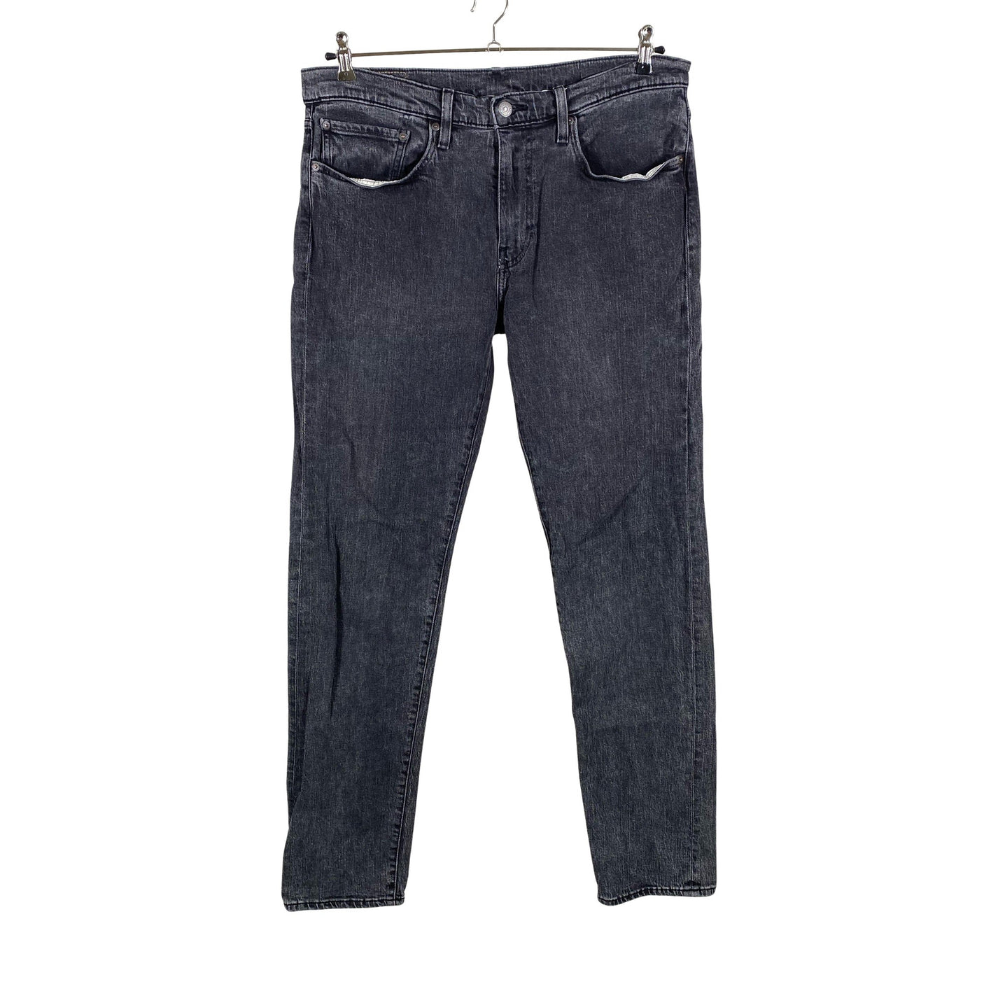 Unisex Levi's - Jeans, size W34 - Gray (1)