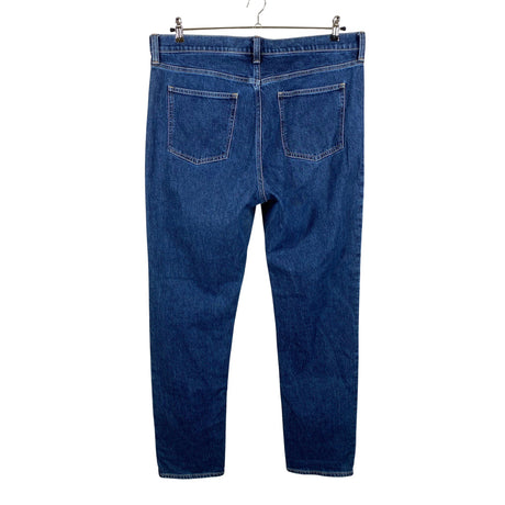 Unisex Gap - Jeans, size W33 - Blue (2)