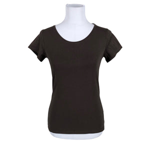 Unisex Bondelid - T-shirt, size 36 - Brown (1)