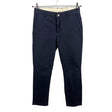 Unisex Vailent - Chinos, size 34 - Black ()