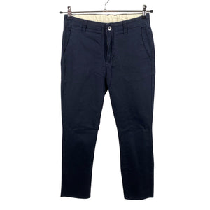 Unisex Vailent - Chinos, size 34 - Black (1)