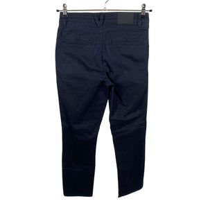 Unisex Vailent - Chinos, size 34 - Black (2)