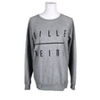 Unisex Billebeino - Sweatshirt, size 34 - Gray ()