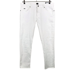 Unisex Hugo Boss - Jeans, size W34 - White (1)