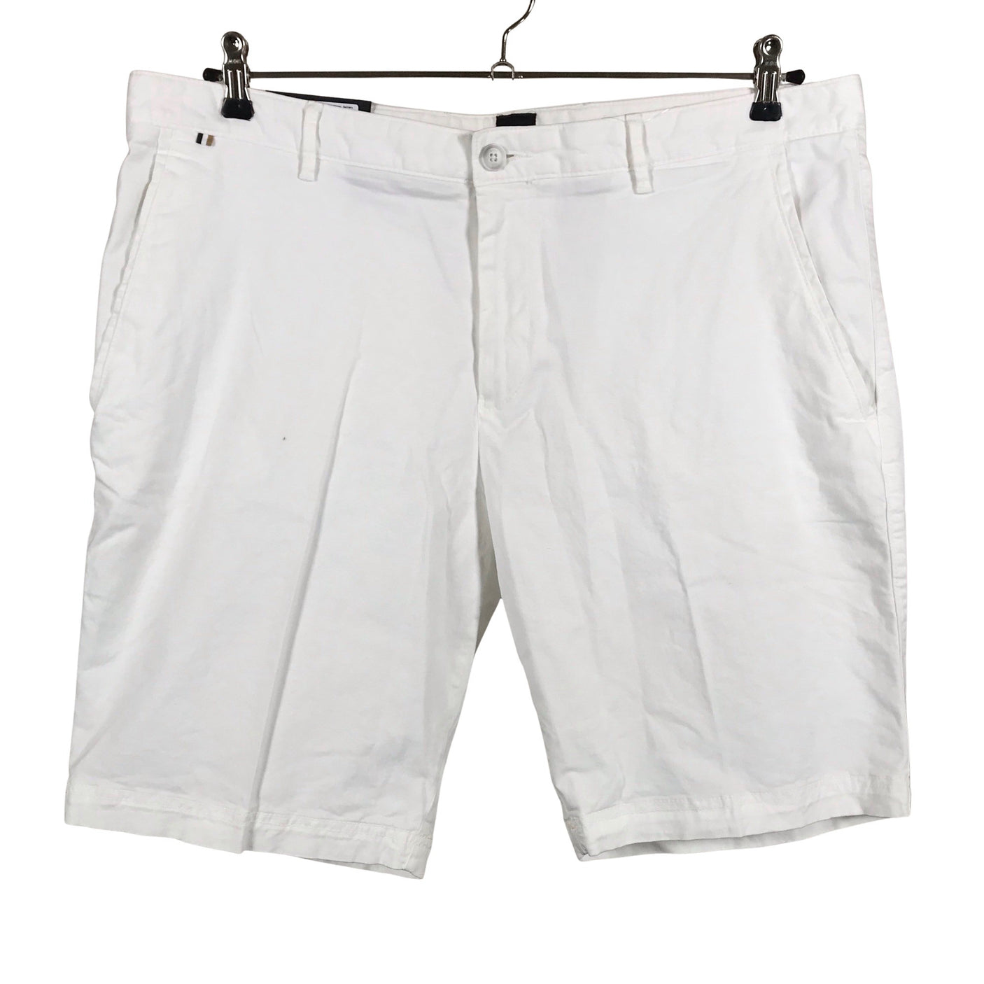 Unisex Hugo Boss - Shorts, size XXL - White (1)