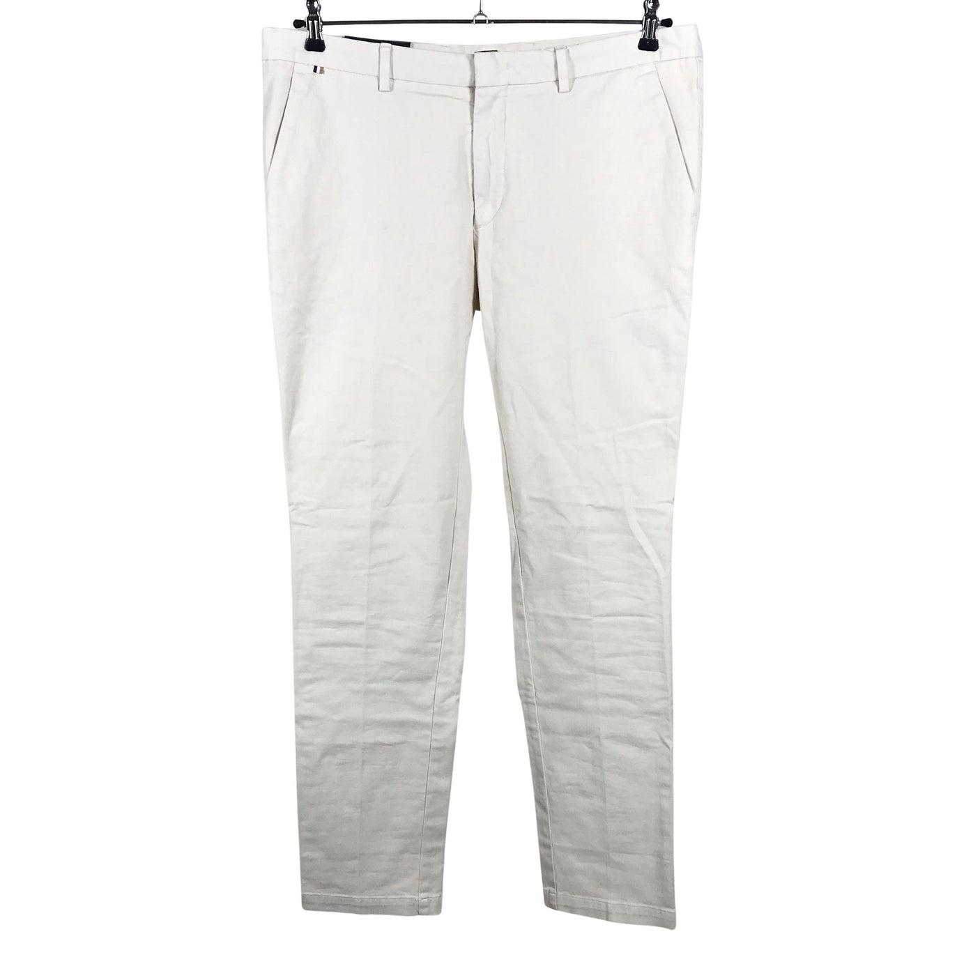 Unisex Hugo Boss - Chinos, size XL - Beige (1)