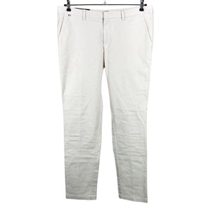 Unisex Hugo Boss - Chinos, size XL - Beige (1)